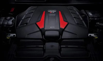 RS Q8